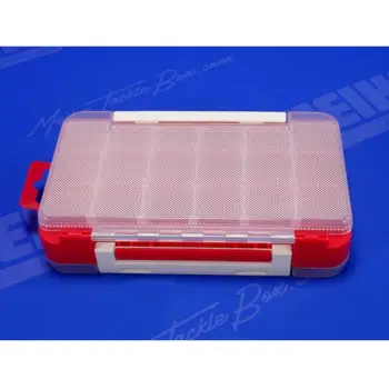 MEIHO Run Gun Case 1010W-1 Red