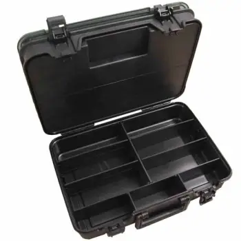 MEIHO Versus VS-3070 Black