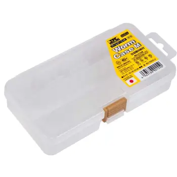 MEIHO Worm Case - M