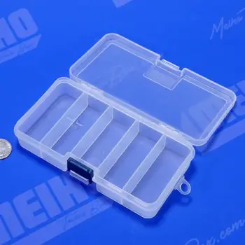 MEIHO Lure Utility Case M