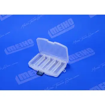 MEIHO Lure Case - F