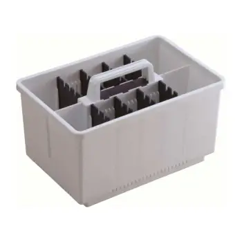 MEIHO Inner Stocker BM-L White