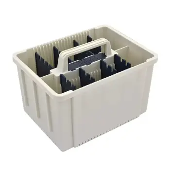 MEIHO Inner Stocker BM-S White