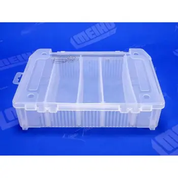 MEIHO Versus VS-1200NDDM Clear