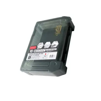 MEIHO Versus VS-1200NDDM Black