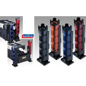 MEIHO Rod Stand BM-300