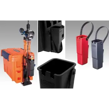 MEIHO Lure Holder BM