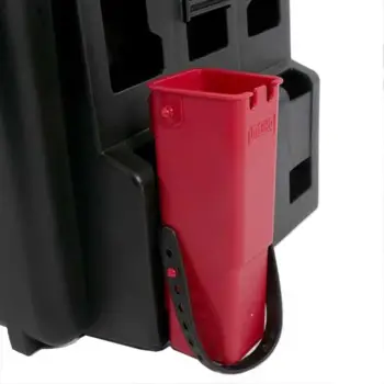 MEIHO Lure Holder BM Red