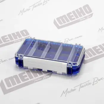 MEIHO Bousui Case WG Blue