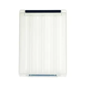 MEIHO Reversible 180V - Clear