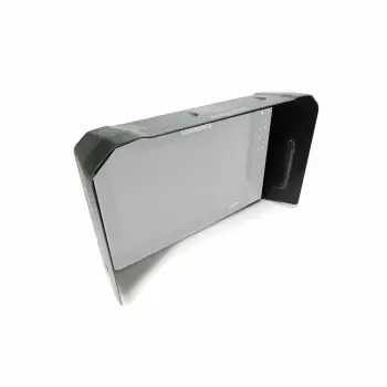 BERLEY PRO Lowrance HDS12 Live or PRO Visor
