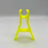 MF Net Stand - Yellow