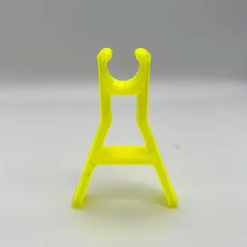 MF Net Stand - Yellow