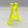 MF Net Stand - Yellow