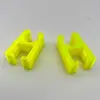 MF Net Holder - Yellow 2pcs