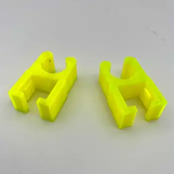 MF Net Holder - Yellow 2pcs