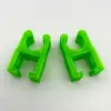 MF Net Holder - Green 2pcs
