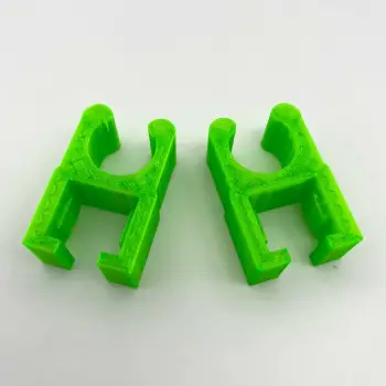 MF Net Holder - Green 2pcs
