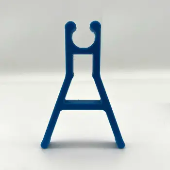 MF Net Stand - Blue