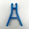 MF Net Stand - Blue