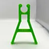 MF Net Stand - Green