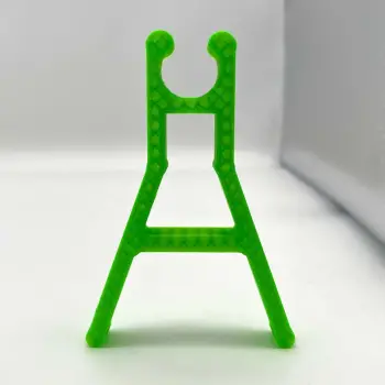MF Net Stand - Green