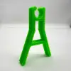 MF Net Stand - Green