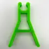 MF Net Stand - Green