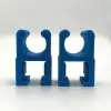 MF Net Holder - Blue 2pcs