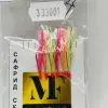 MF Chepare - Hook Owner #6 0.30mm-0.26mm