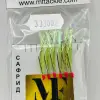MF Chepare - Hook Owner #6 0.30mm-0.26mm