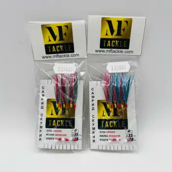 MF Chepare - Hook Owner #6 0.33mm-0.28mm