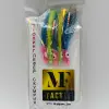 MF Chepare for Trolling - Hook Gamakatsu 1/0 - 0.51mm-0.41mm