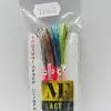 MF Chepare for Trolling - Hook Owner #14 - 0.41mm-0.35mm