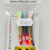 MF Chepare for Trolling - Hook Owner #14 - 0.41mm-0.37mm