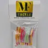 MF Chepare for Small Bluefish - Hook Owner #3 - 0.33mm-0.29mm