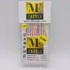 MF Chepare for Aji - UV-GLOW - Hook Owner #9 - 0.25mm-0.18mm