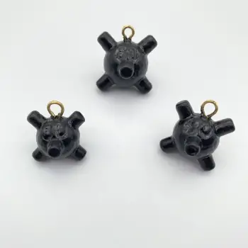 MF Marker Leads Mine