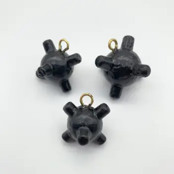 MF Marker Leads Mine