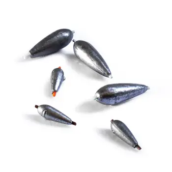 MF In Line Olivettes Box 3-8g