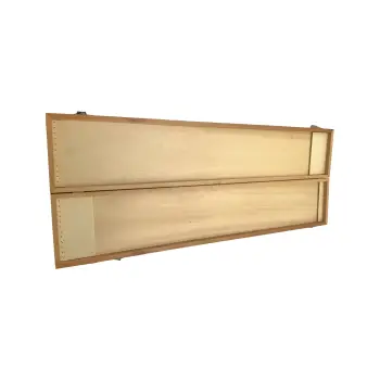 MF Wood Rig Case 75cm