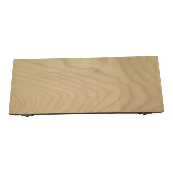 MF Wood Rig Case 35cm