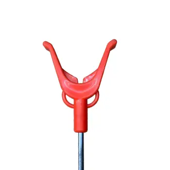 MF Колче с глава