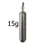 15g - - КОД : MFDRPSHOTLEAD15  + 0.55лв. (0.28€) 