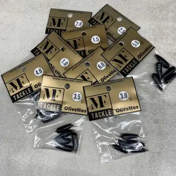 MF In Line Olivettes