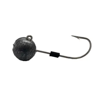 MF Micro Jig Head with Stoppers