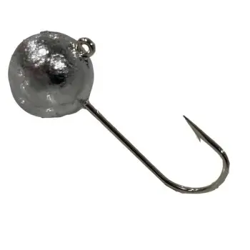 MF Micro Jig Head