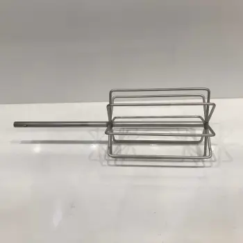 MF Bait Whisk Cylinder 8