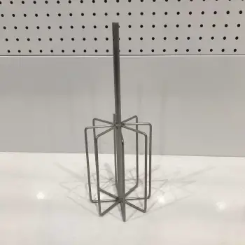 MF Bait Whisk Cylinder 8