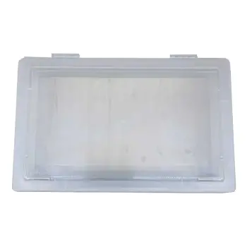 MF OctopLus Organiser 29cm Deep - Clear